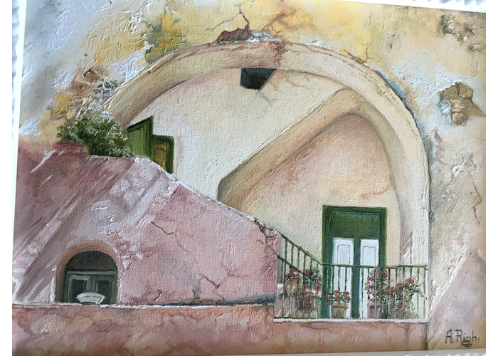 arco procidano